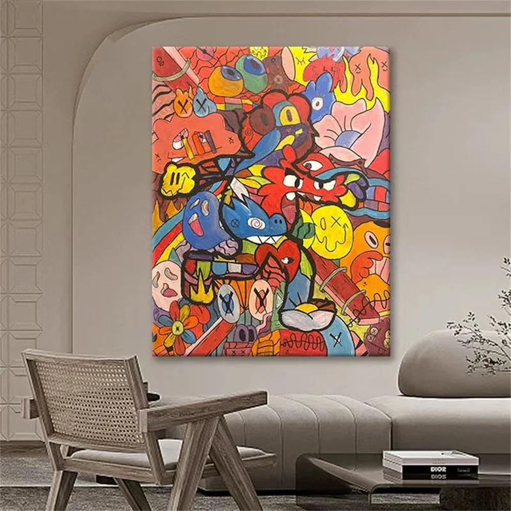 Pop Art #PA023