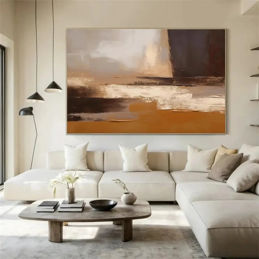 Abstract Wall Art #AT114