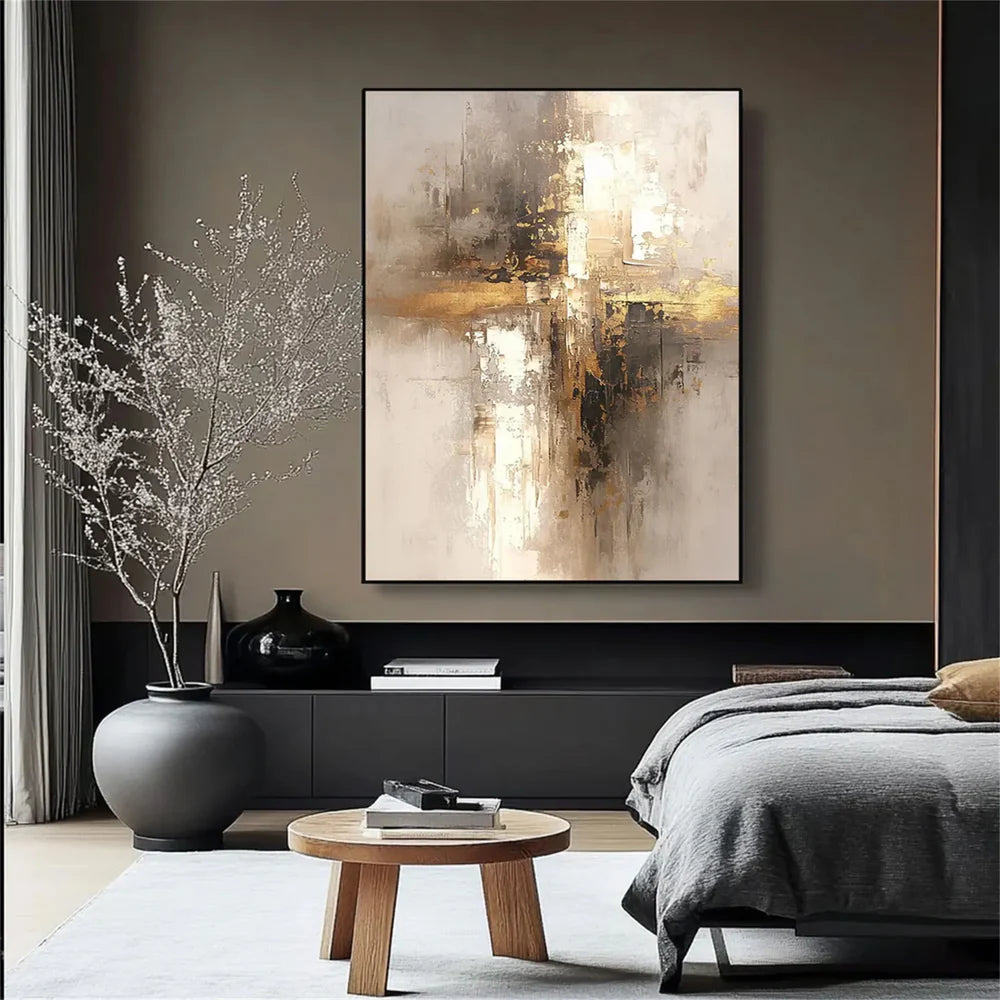 Abstract Wall Art #AT058