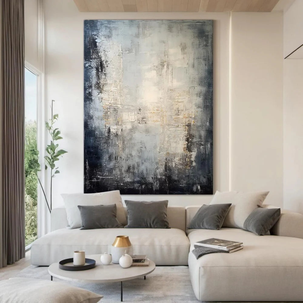 Abstract Wall Art #AT018