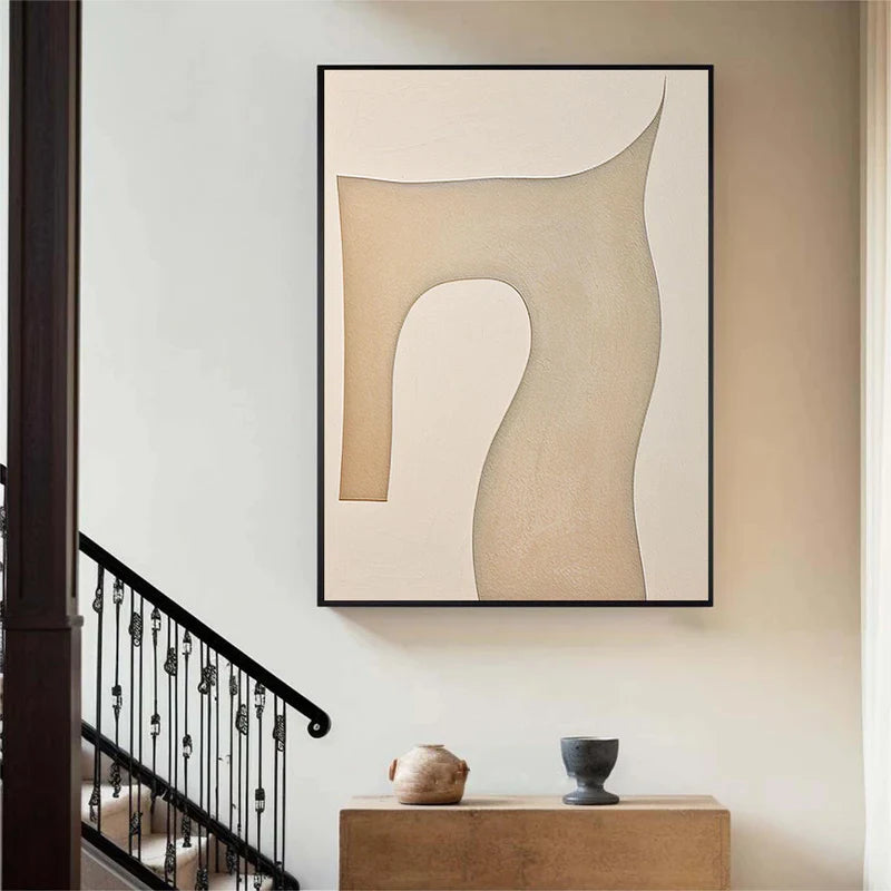Abstract Wall Art #AT006