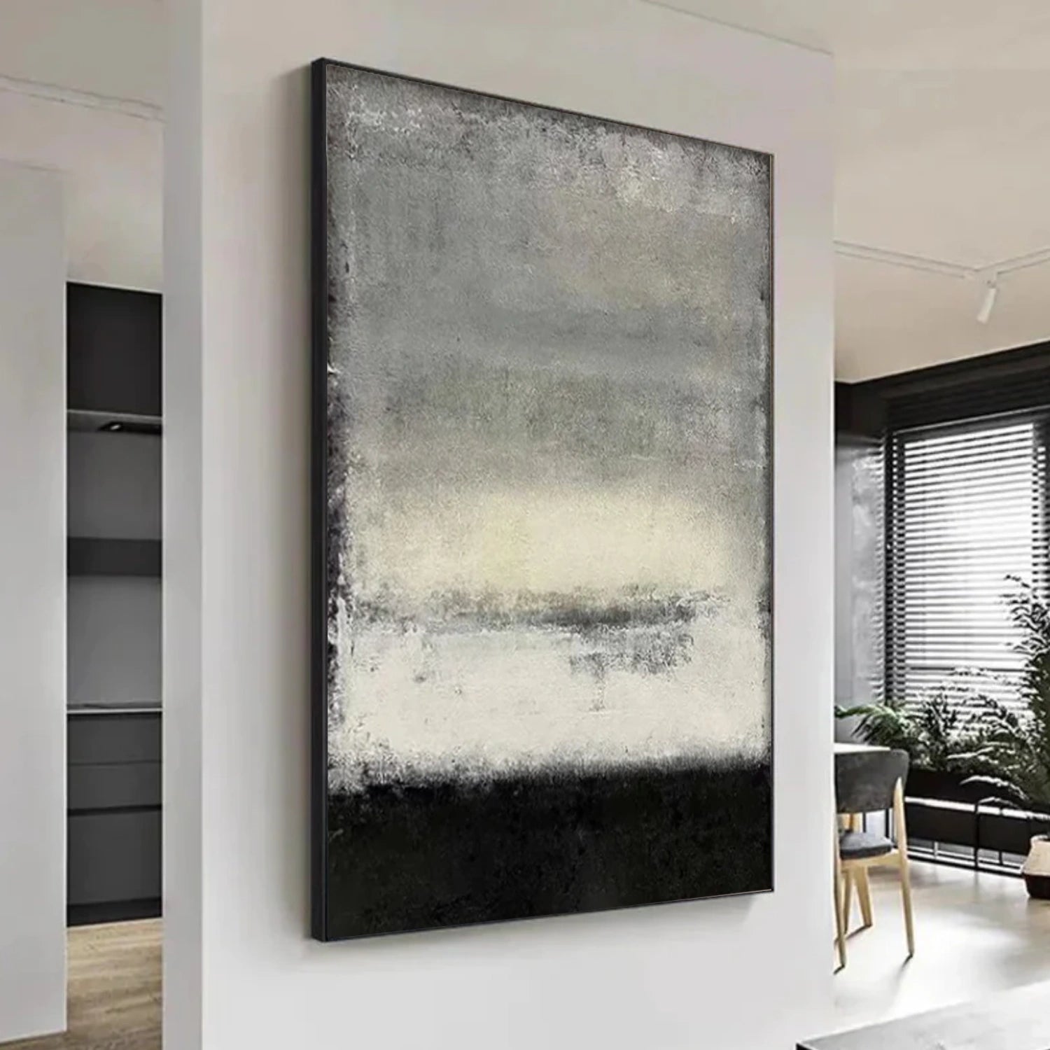Abstract Wall Art #AT151