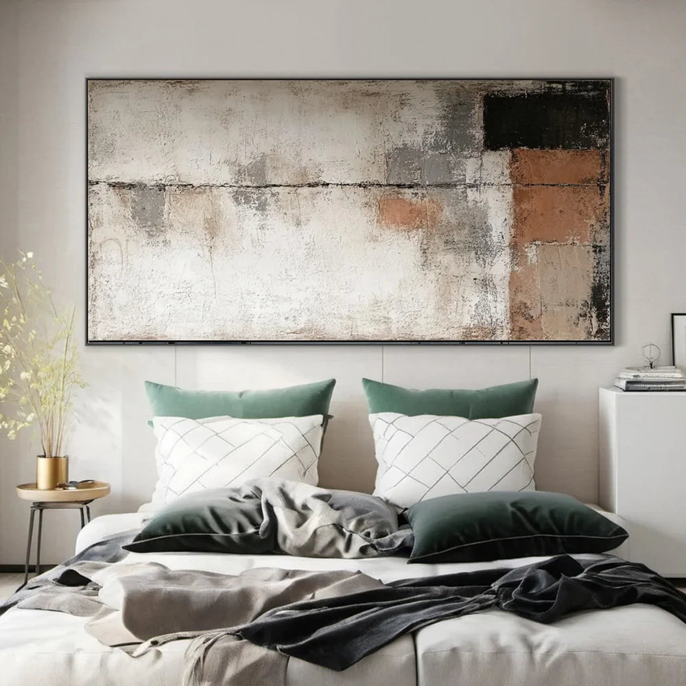 Abstract Wall Art #AT124