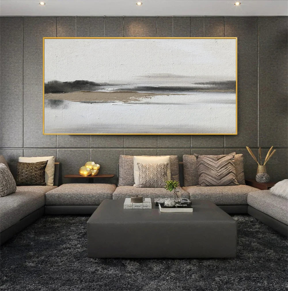 Abstract Wall Art #AT026