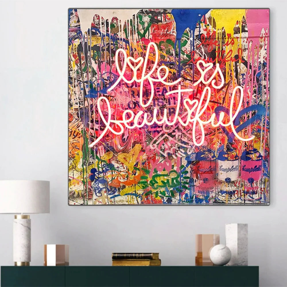 Pop Art #PA011