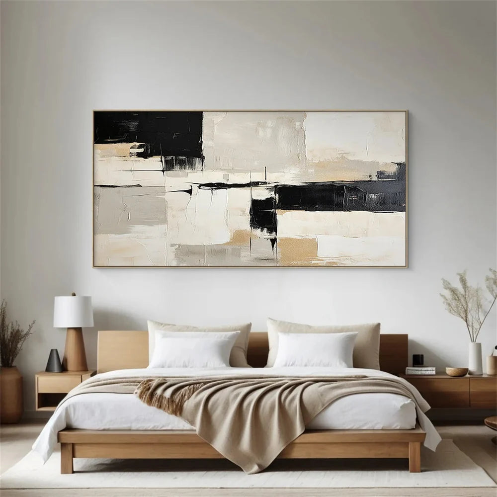 Abstract Wall Art #AT050