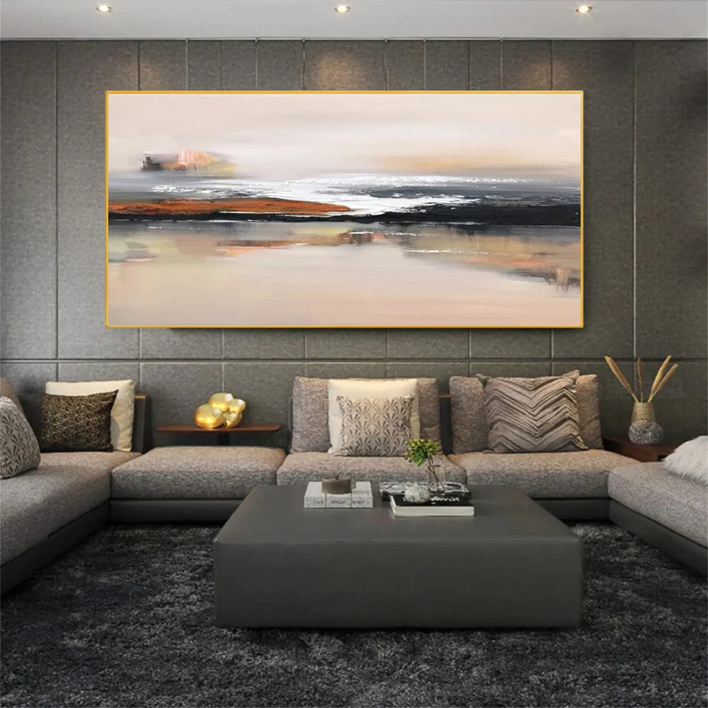 Abstract Wall Art #AT023