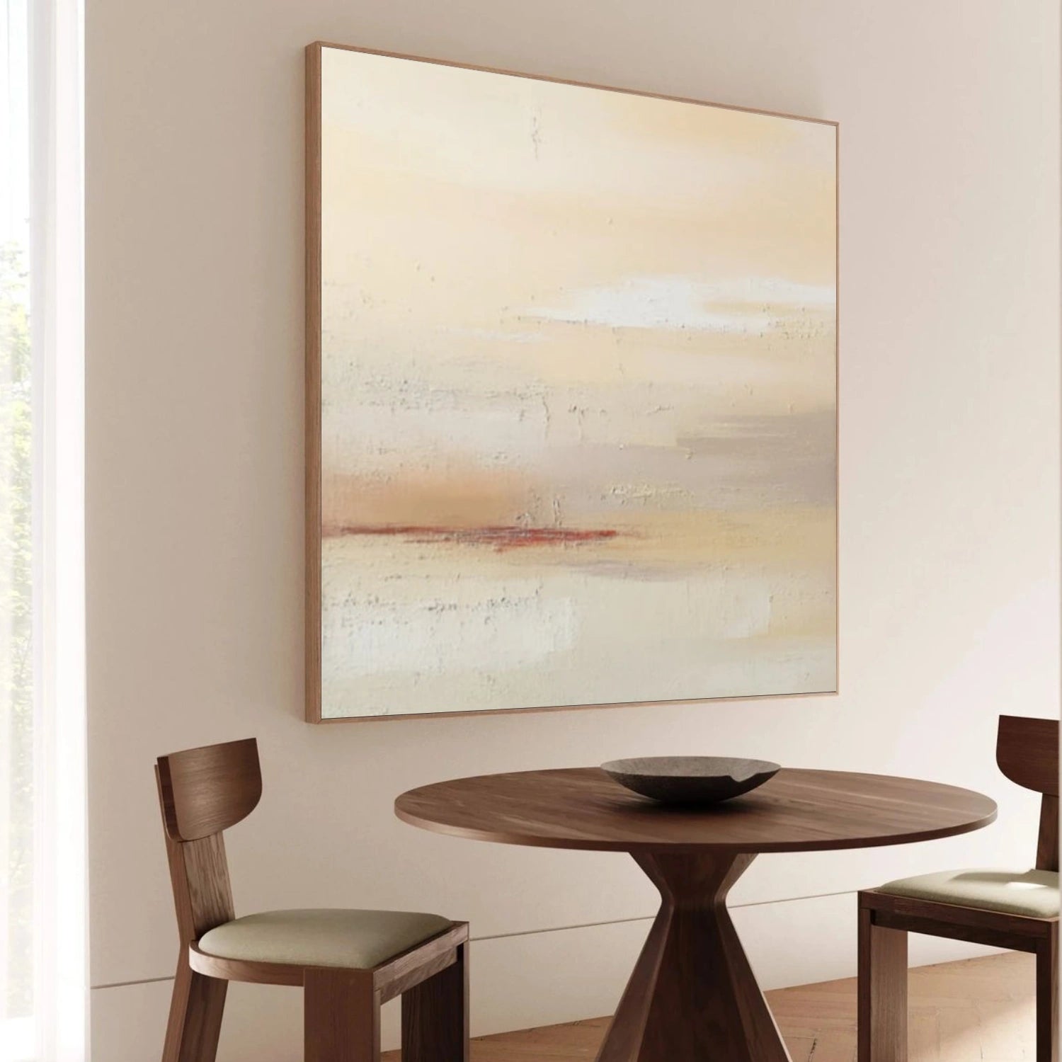 Abstract Wall Art #AT158
