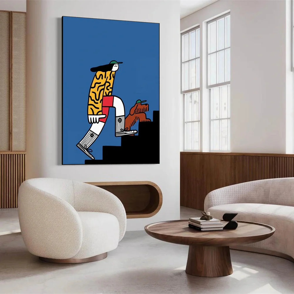 Pop Art #PA007