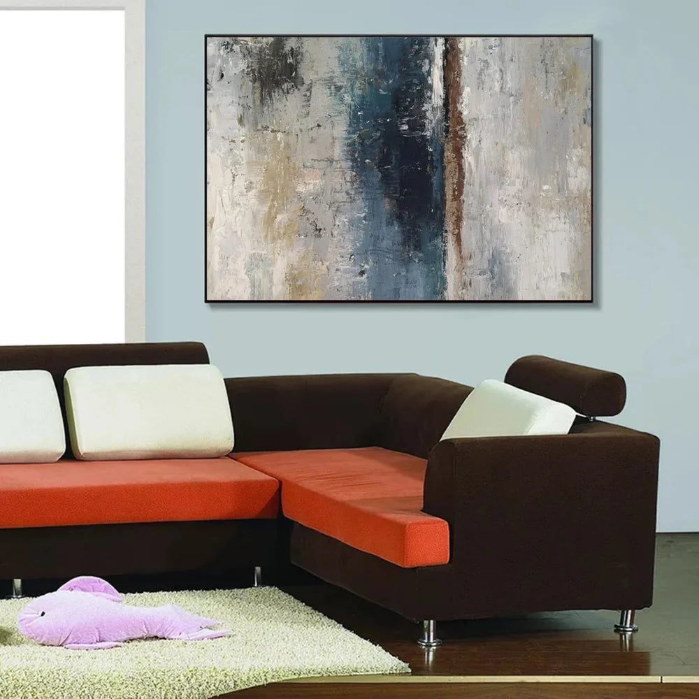 Abstract Wall Art #AT019