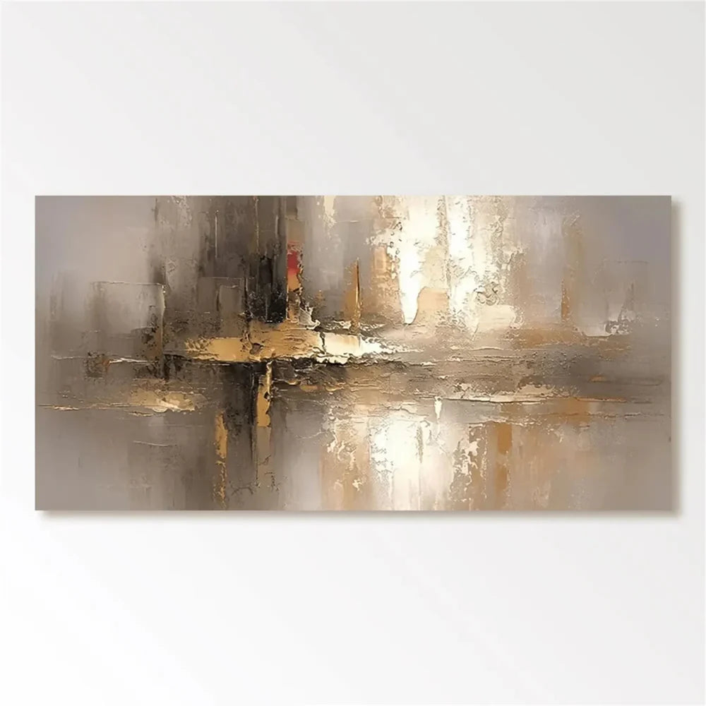 Abstract Wall Art #AT054