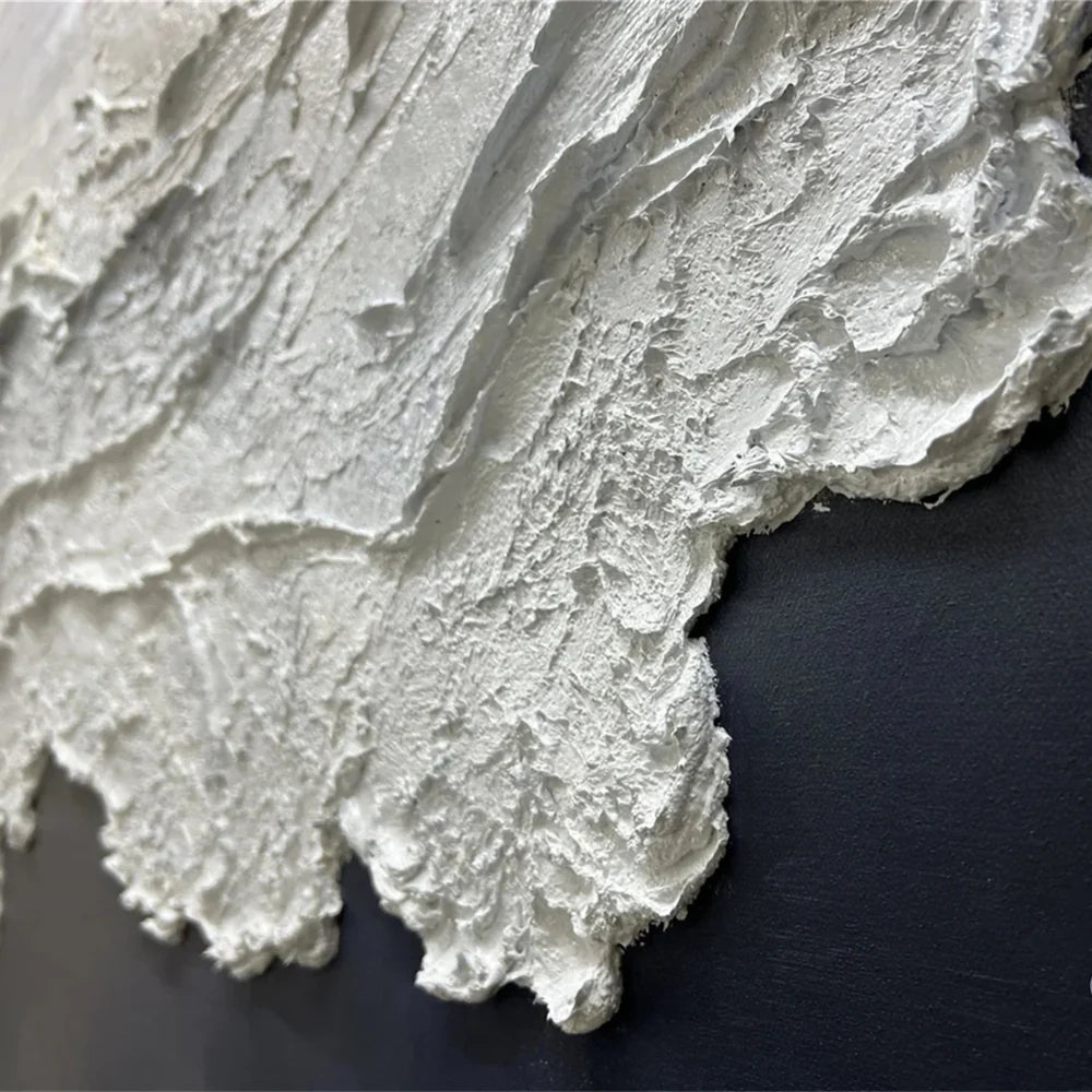 Ocean & Sky Textured Wall Art # MO001