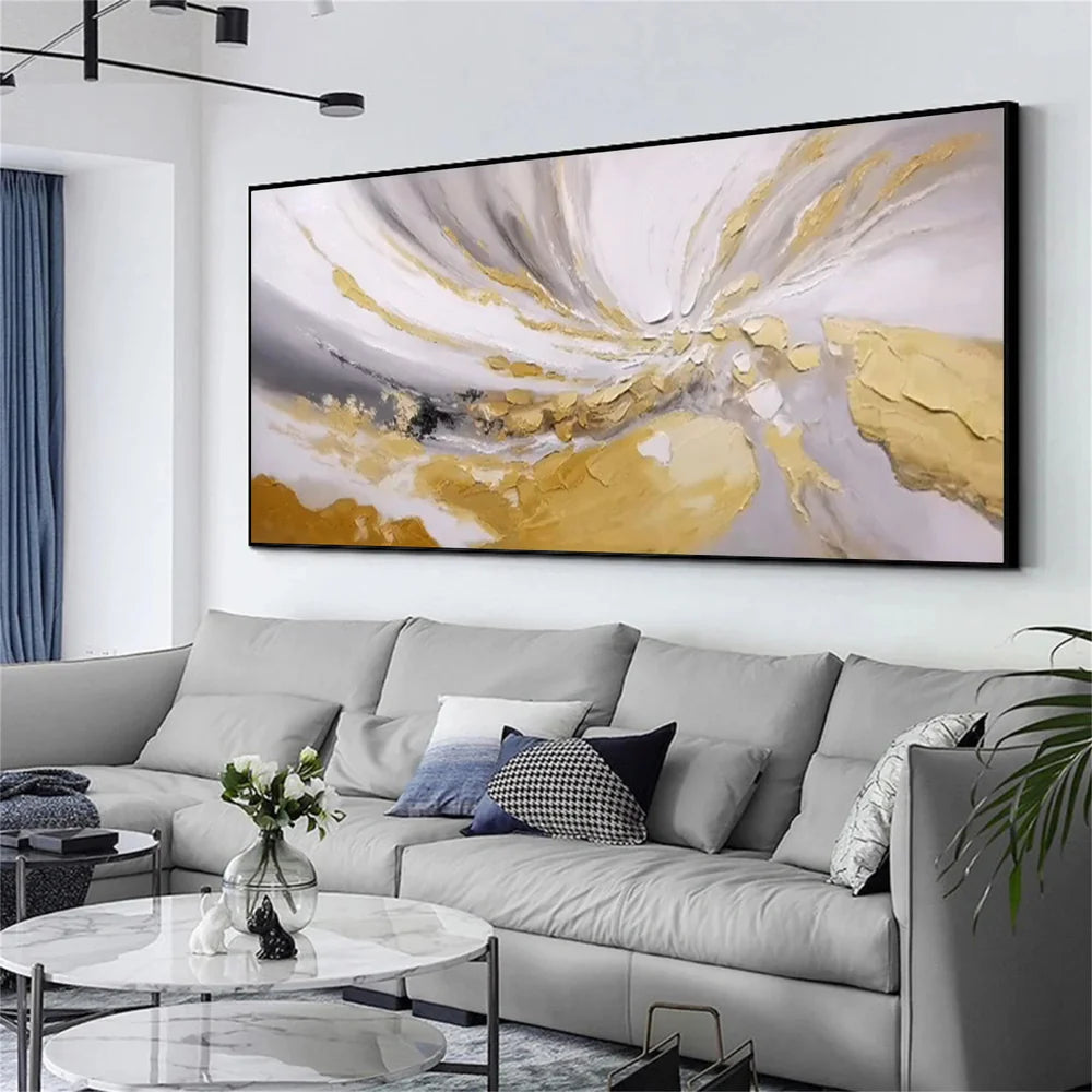 Abstract Wall Art #AT061