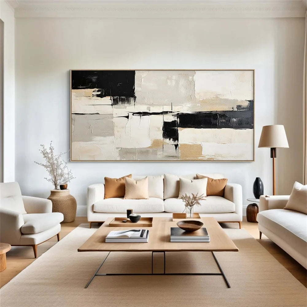 Abstract Wall Art #AT050