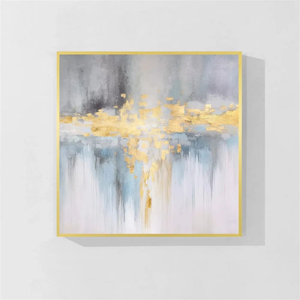 Abstract Wall Art #AT117