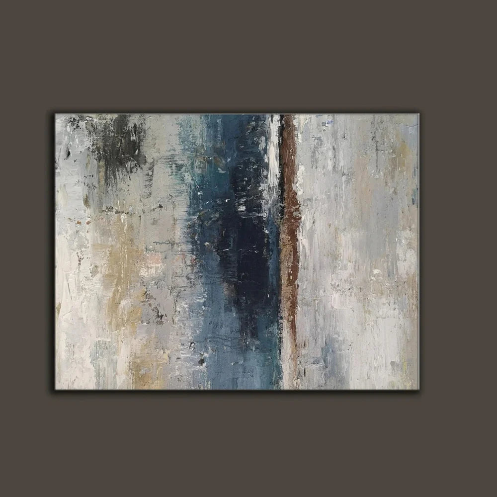 Abstract Wall Art #AT019