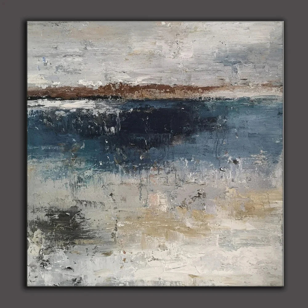 Abstract Wall Art #AT017