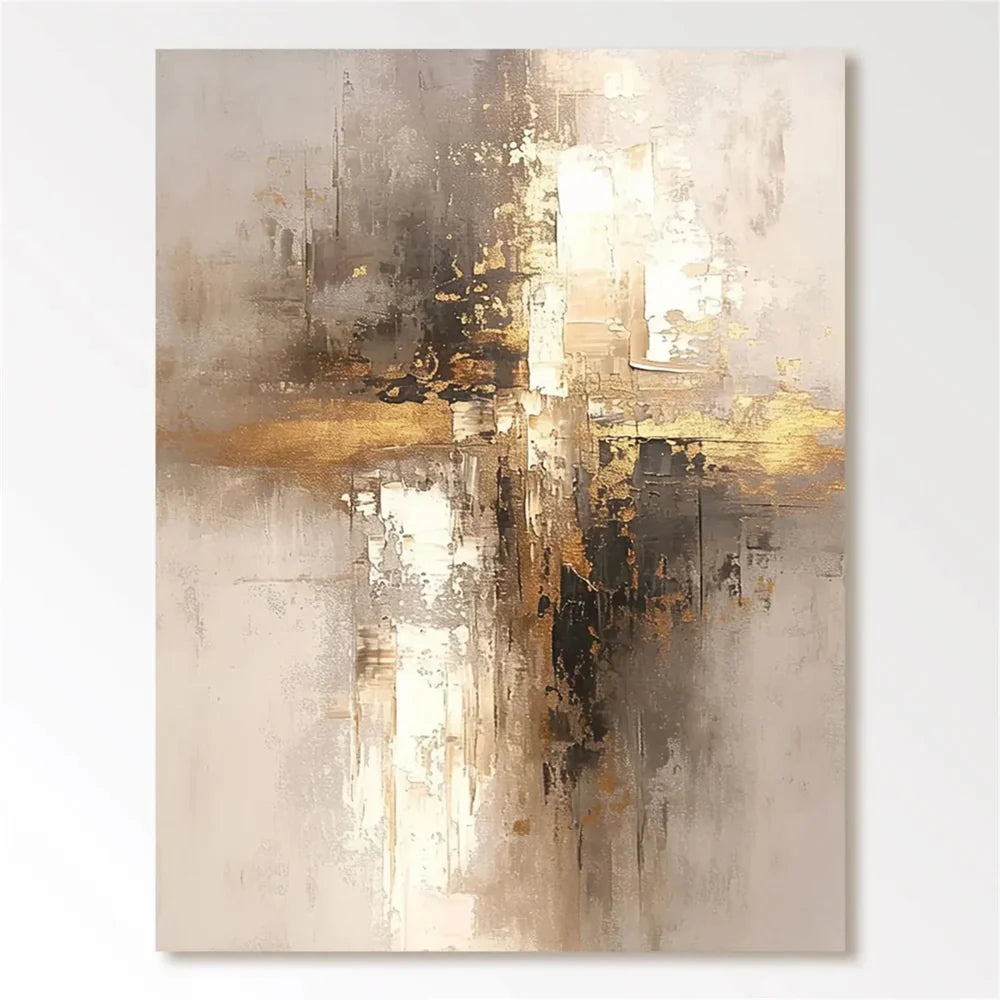 Abstract Wall Art #AT058
