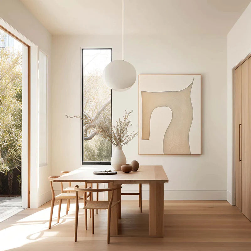 Abstract Wall Art #AT006