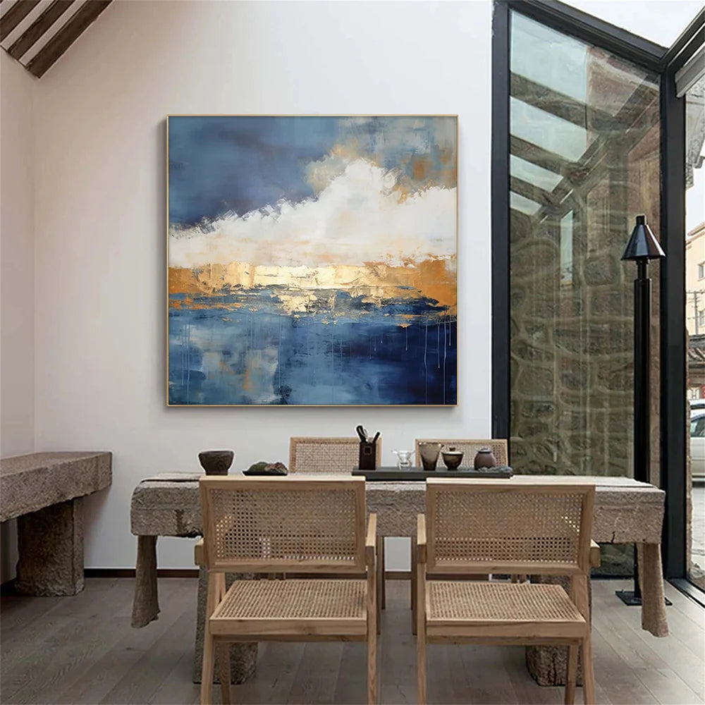 Abstract Wall Art #AT022