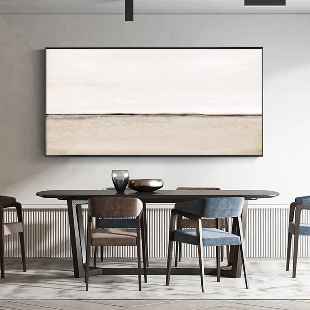 Abstract Wall Art #AT021