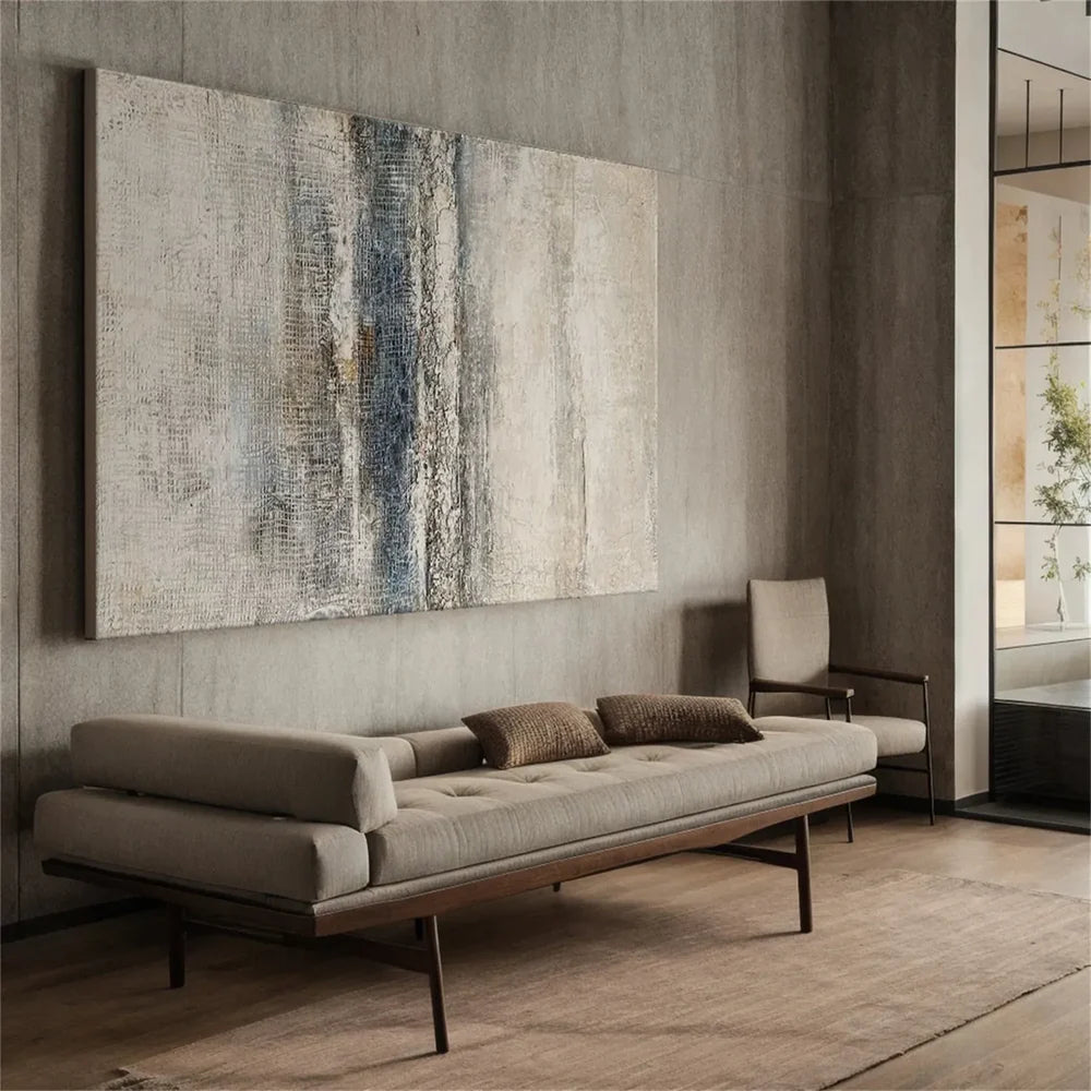 Abstract Wall Art #AT052