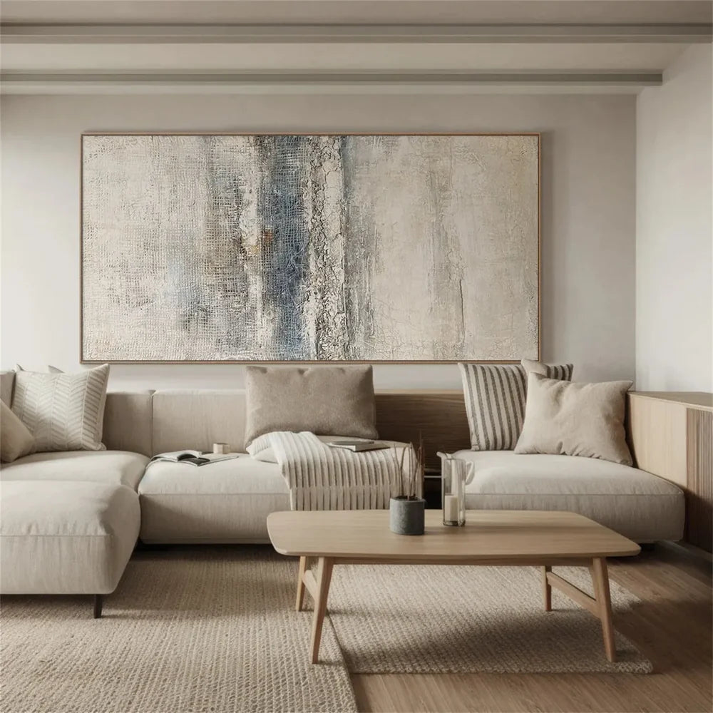 Abstract Wall Art #AT052