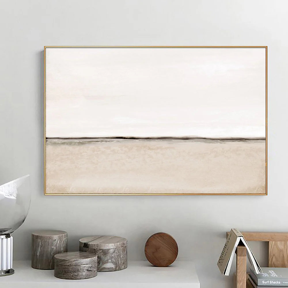 Abstract Wall Art #AT021