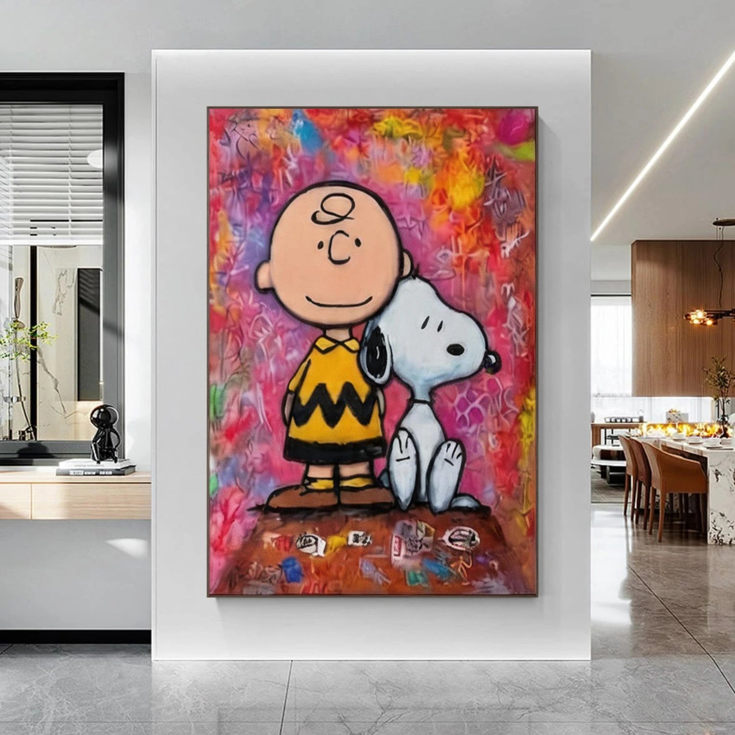 Pop Art #PA031