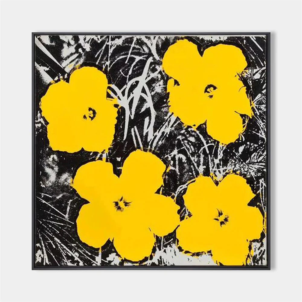 Pop Art #PA002