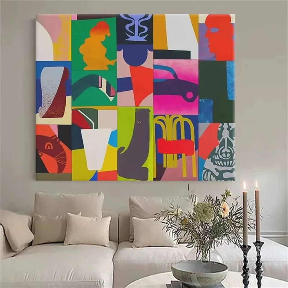 Pop Art #PA024