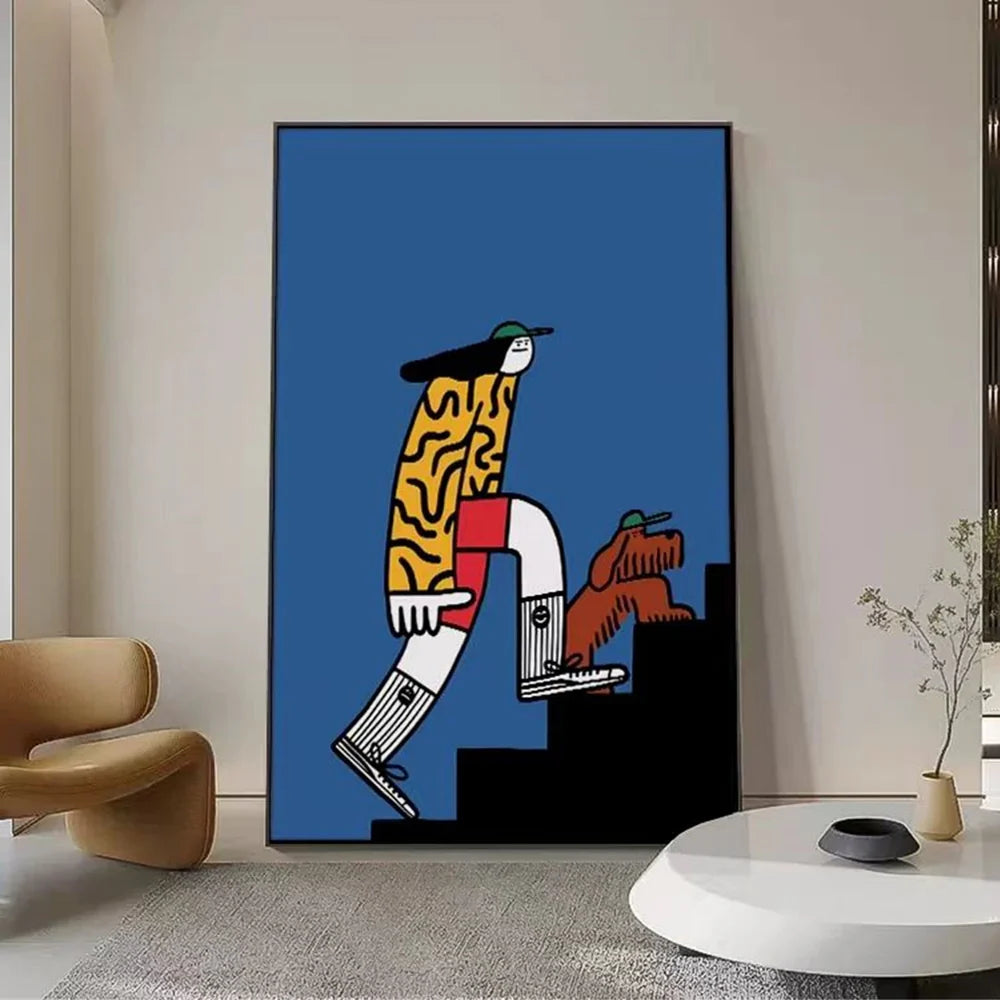 Pop Art #PA007
