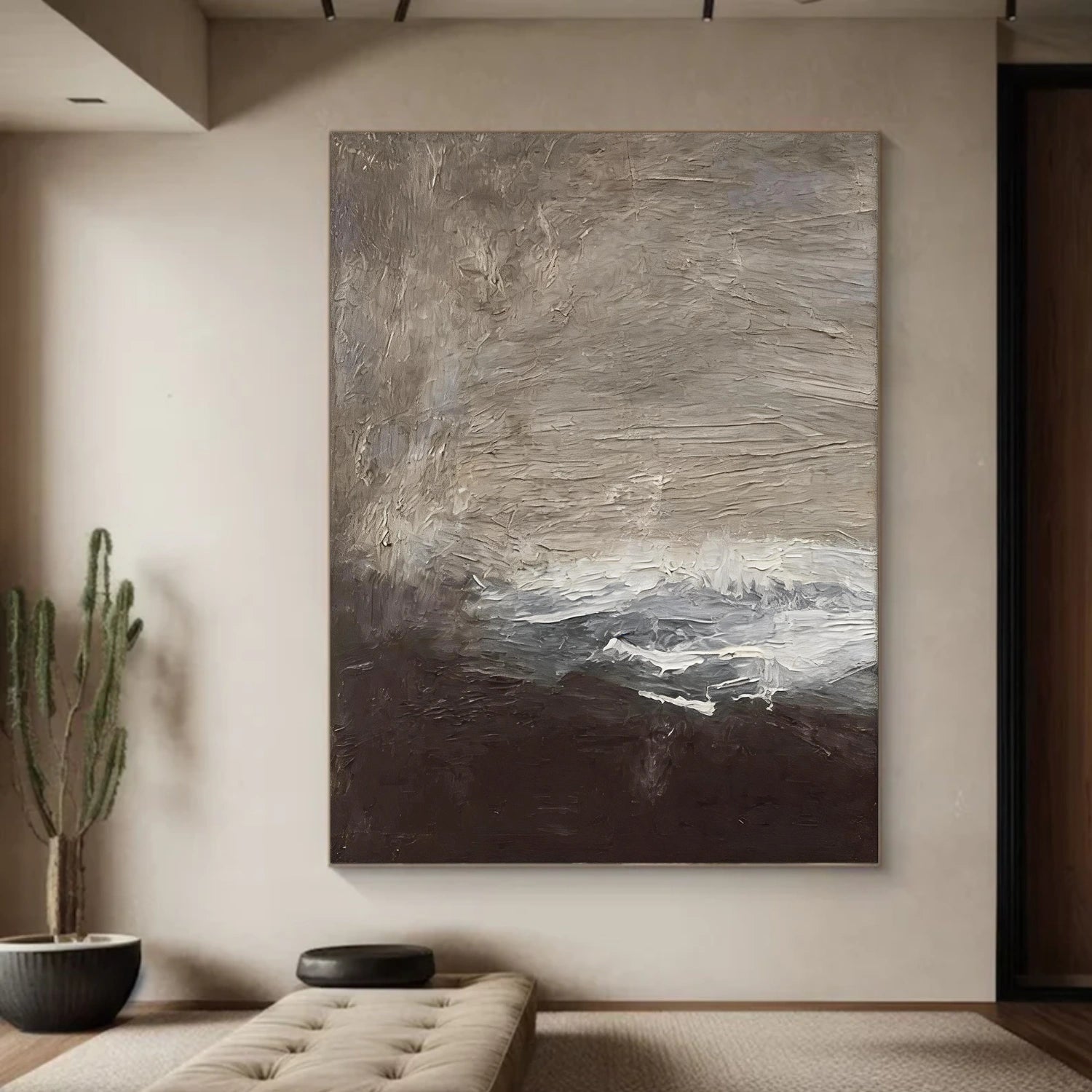 Abstract Wall Art #AT125