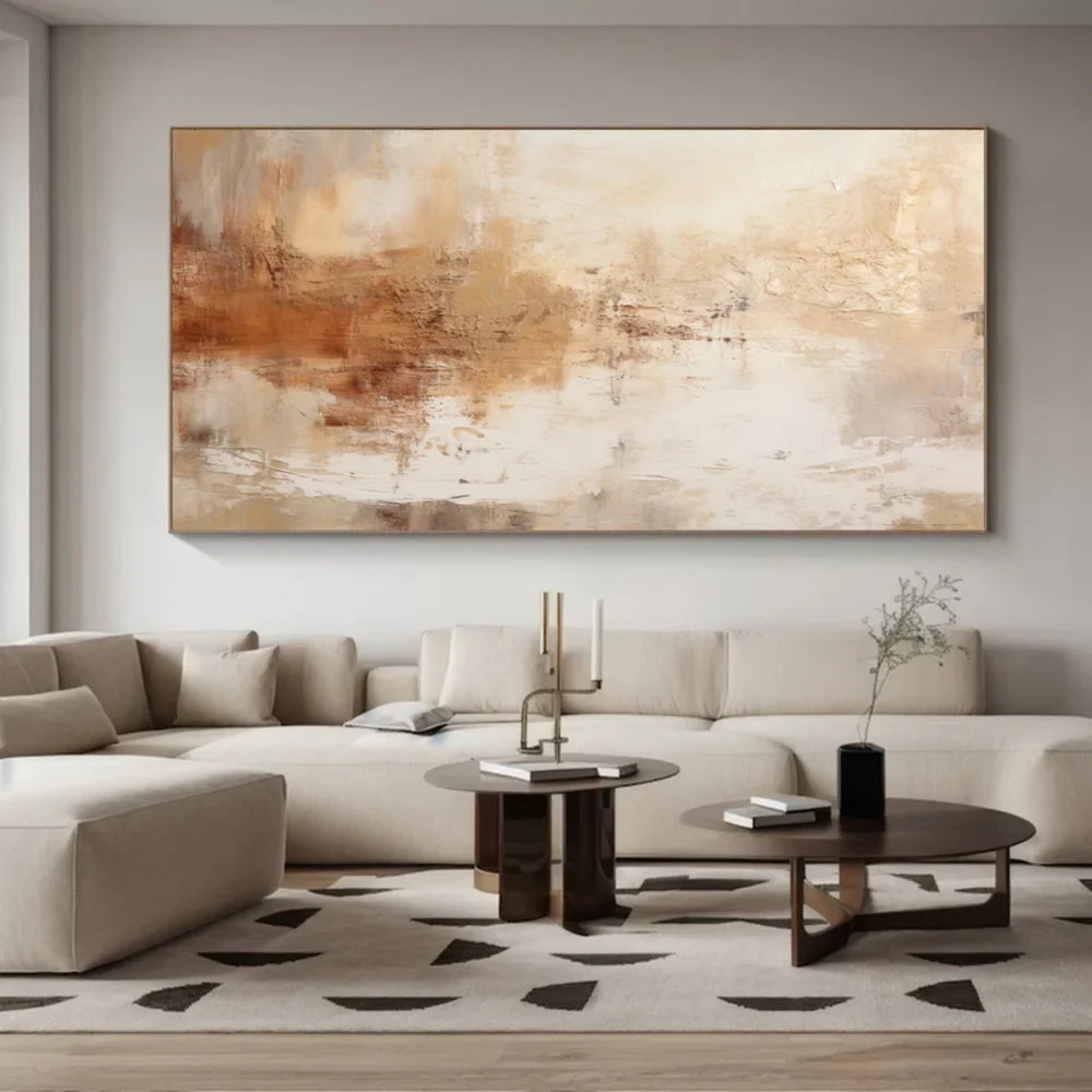 Abstract Wall Art #AT059