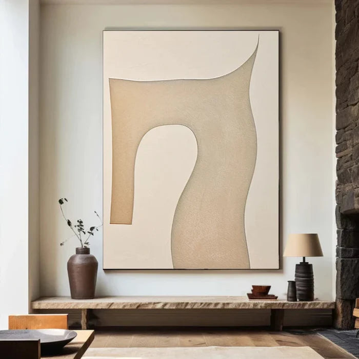 Abstract  Wall Art #AT006