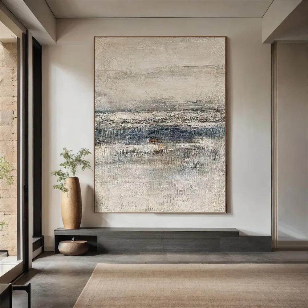 Abstract Wall Art #AT052