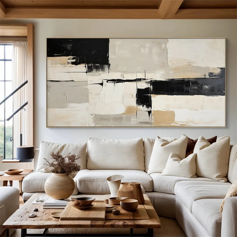 Abstract Wall Art #AT050