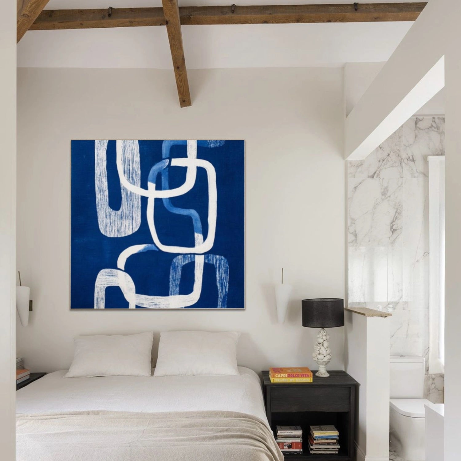 Abstract Wall Art #AT145