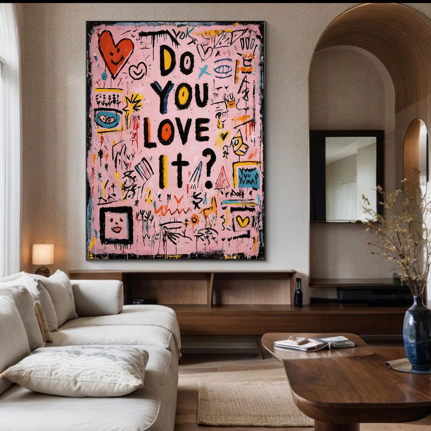 Pop Art #PA038
