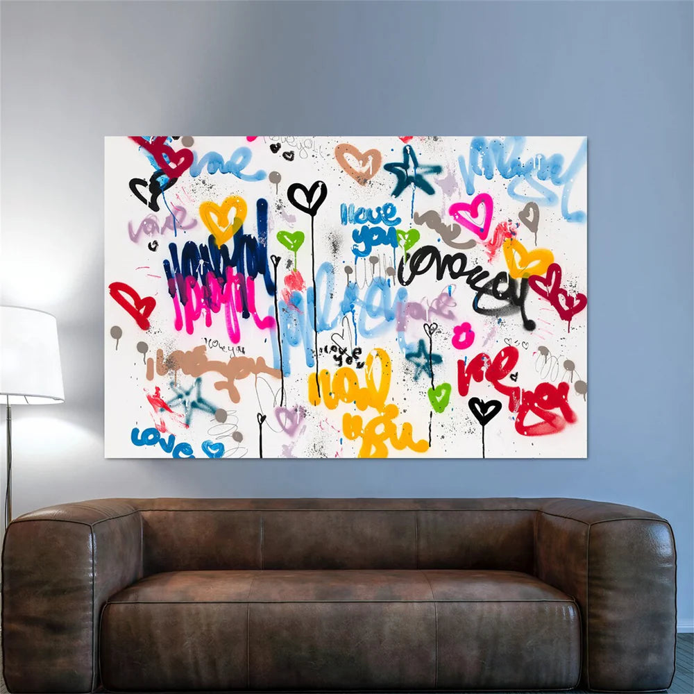 Pop Art #PA013