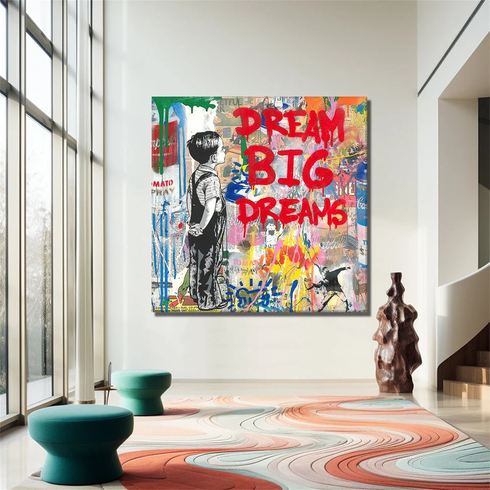 Pop Art #PA001