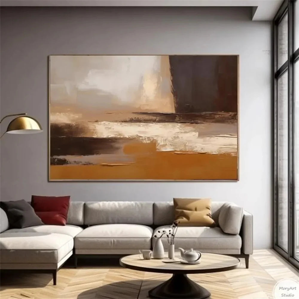 Abstract Wall Art #AT114