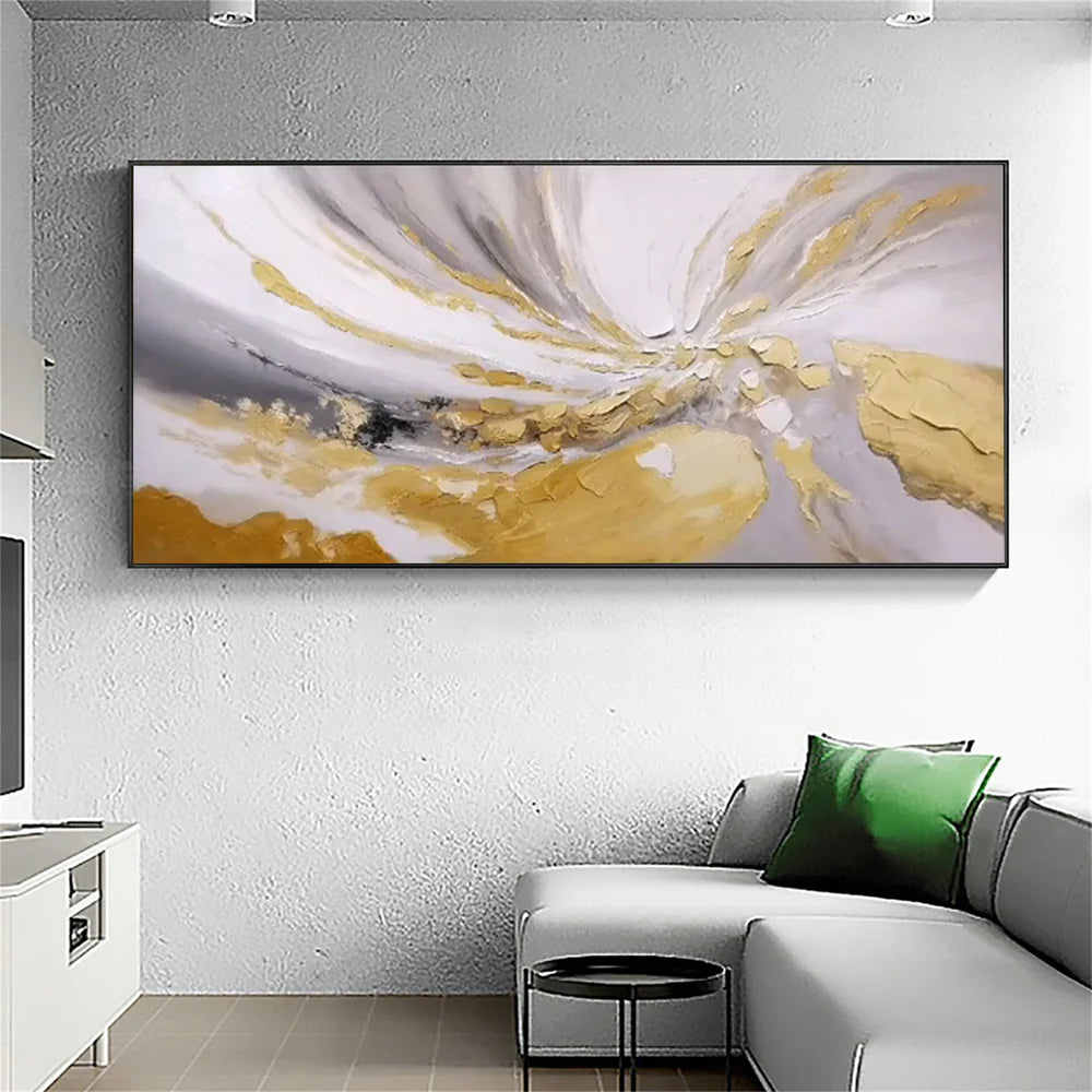 Abstract Wall Art #AT061