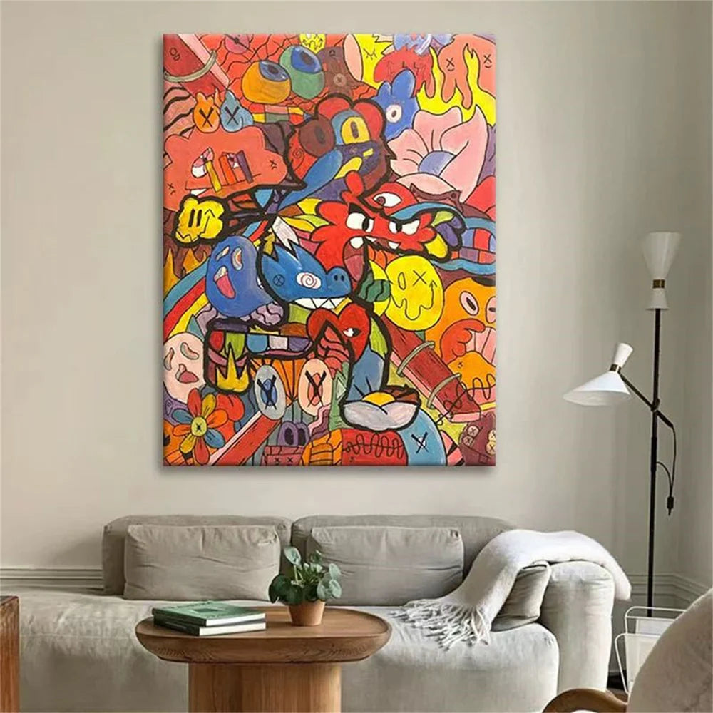 Pop Art #PA023