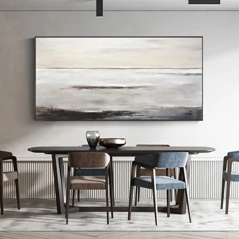 Abstract Wall Art #AT051