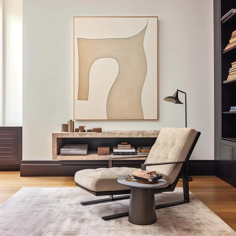 Abstract  Wall Art #AT006