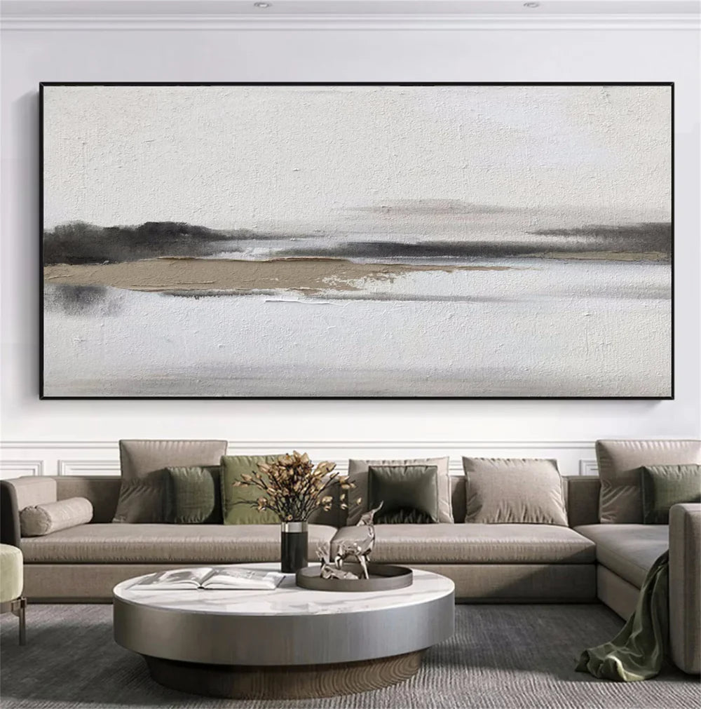 Abstract Wall Art #AT026