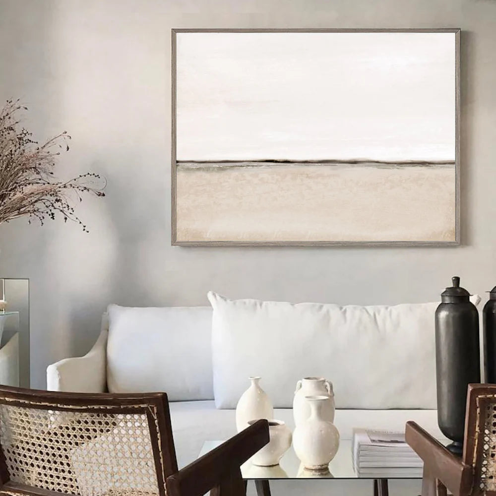 Abstract Wall Art #AT021