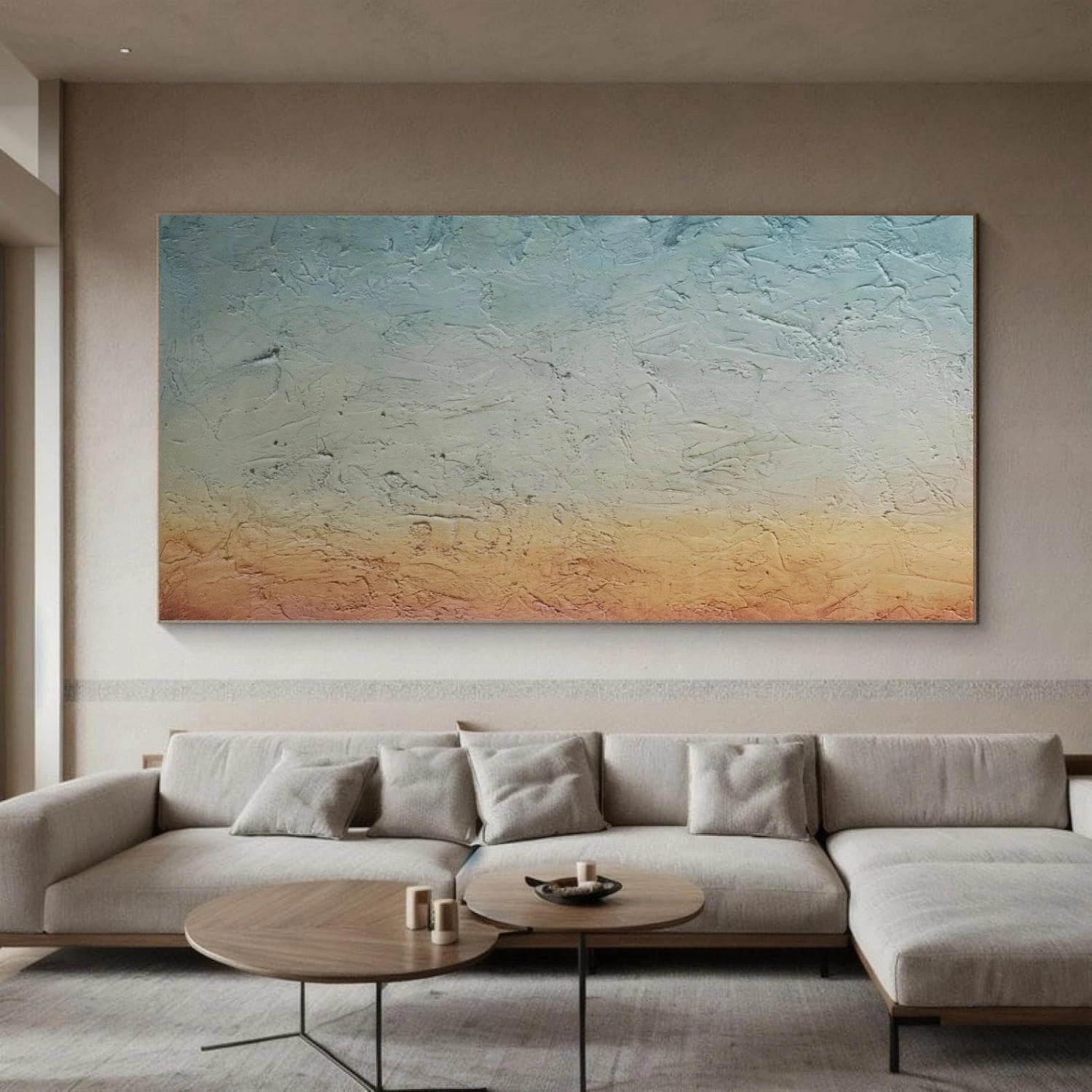 Minimalist Wall Art #MT145
