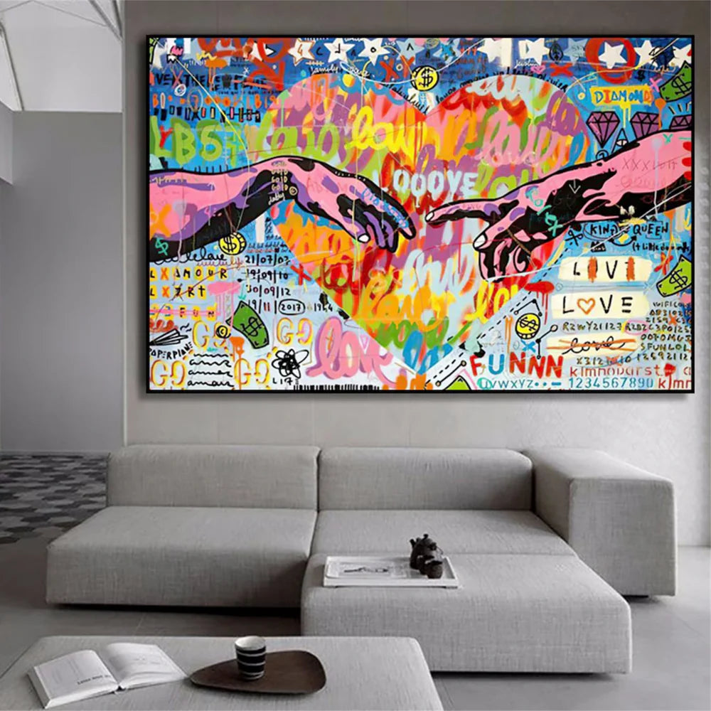 Pop Art #PA015